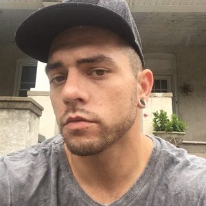 Meet your Posher, Ian